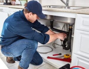 Plumbing Services in Braddyville