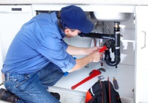 Plumbing Services in Essex