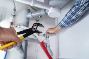 Emerson Plumbing Services