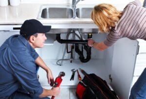 Lenox Plumbing Services