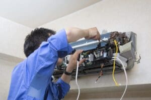 Red Oak AC Repair Service