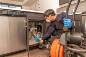 Drain Cleaning Tips - Lenox Plumbing