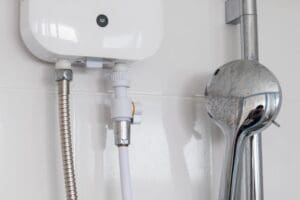 Tankless Water Heater Services