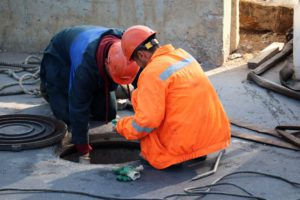 Red Oak Sewer Repair Services