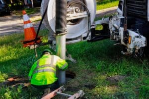 Septic Tank Repair in Red Oak, IA | Jones Mechanical, Inc.