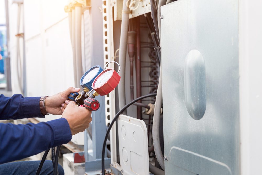 Air Conditioning Installation Brownwood Tx