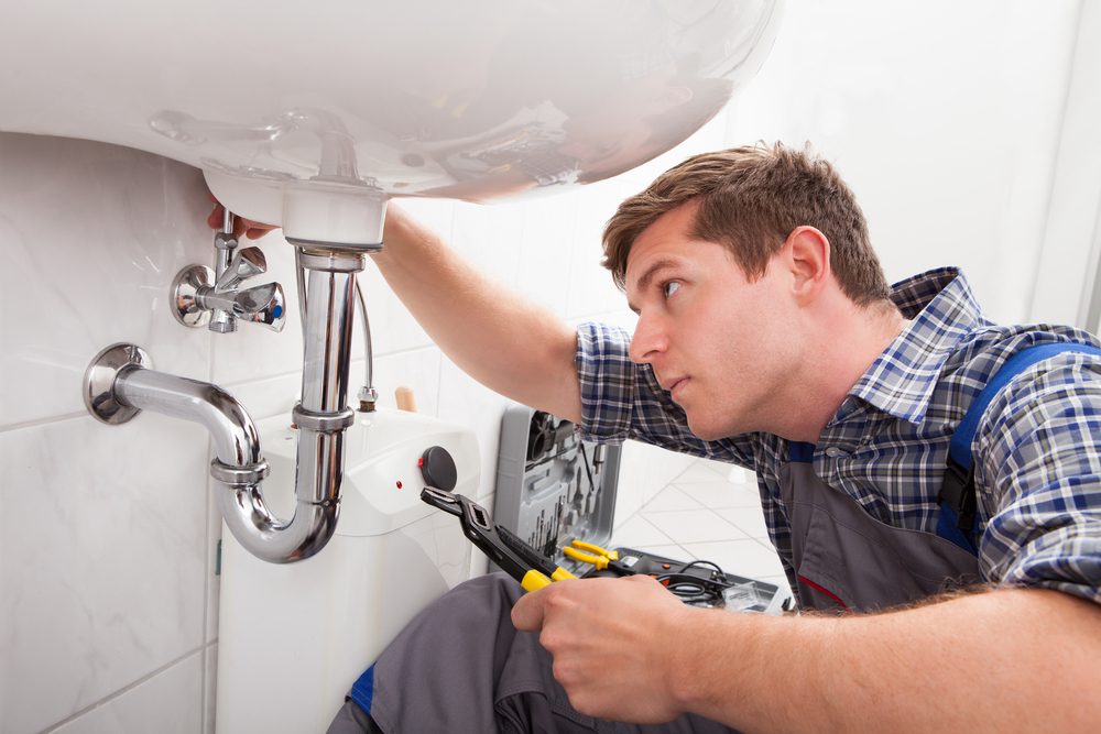 Plumber & Plumbing Services in Massena, LA. Jones Mechanical, Inc.