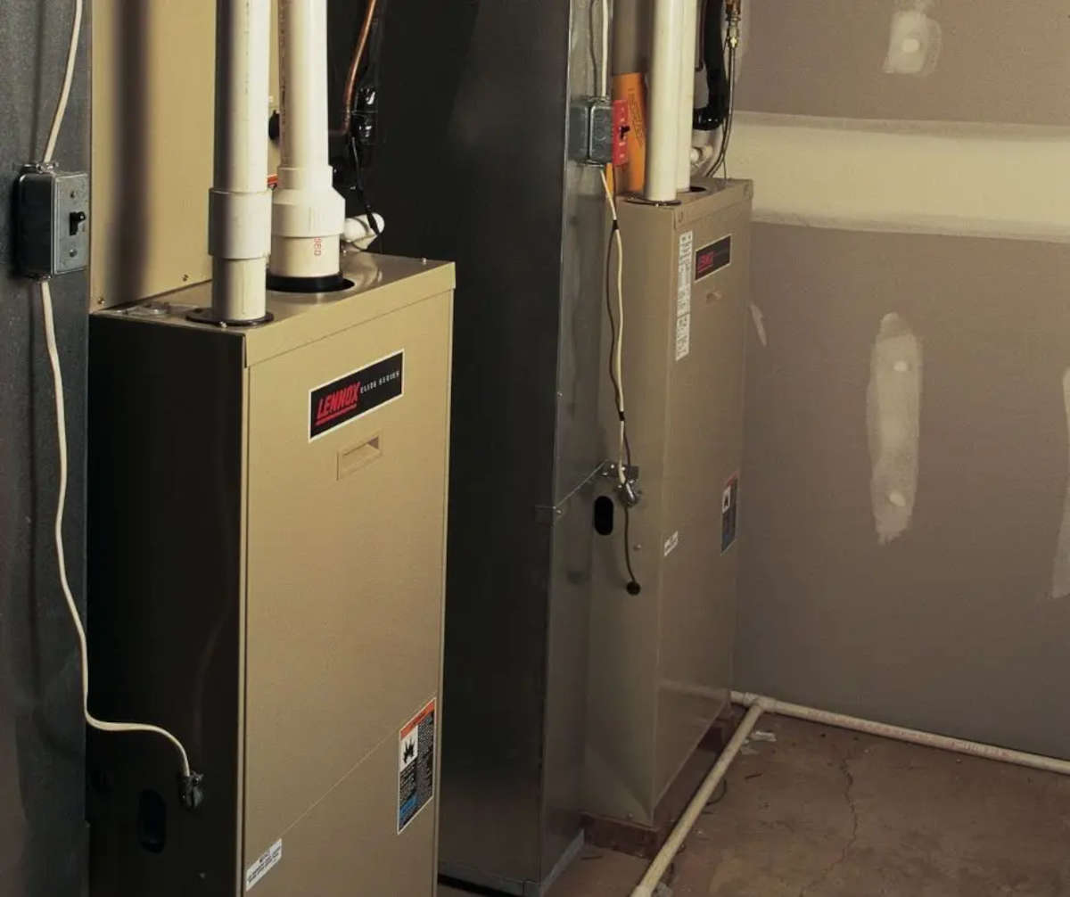 Furnace Repair in Red Oak, IA. Jones Mechanical, Inc.