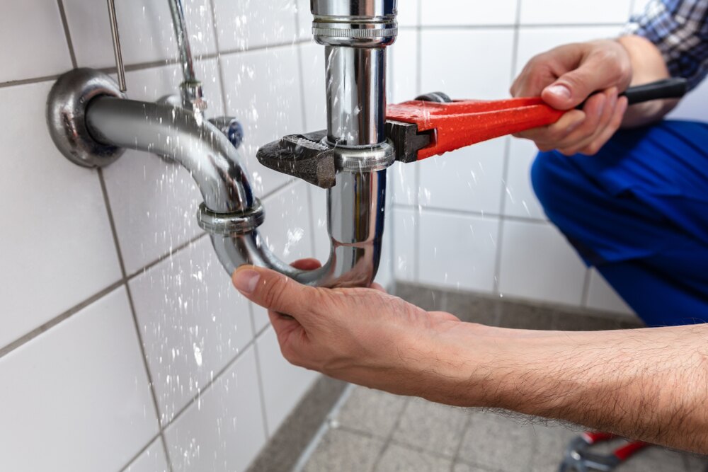 Plumbing Services in Creston, IA. Jones Mechanical, Inc.