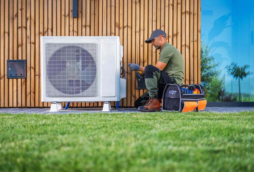 HVAC Services in Walnut, IA | Jones Mechanical, Inc