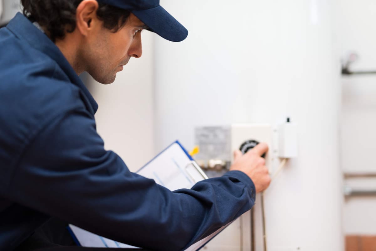 Plumbing Services in Walnut, IA. Jones Mechanical, Inc