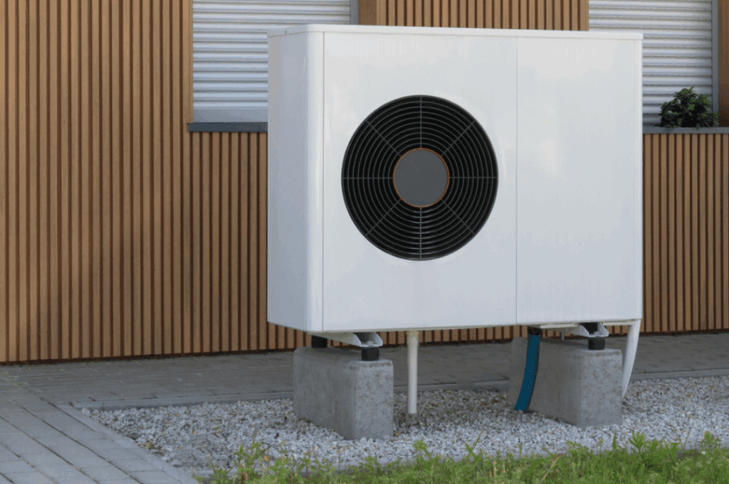 Geothermal Heat Pump Services. Jones Mechanical, Inc
