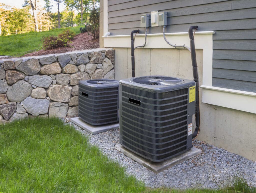 HVAC Replacement in Red Oak, IA. Jones Mechanical, Inc