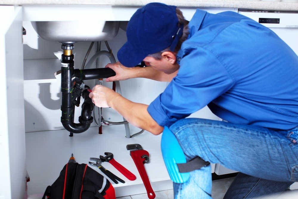 Plumbing Services in Red Oak, IA. Jones Mechanical, Inc.