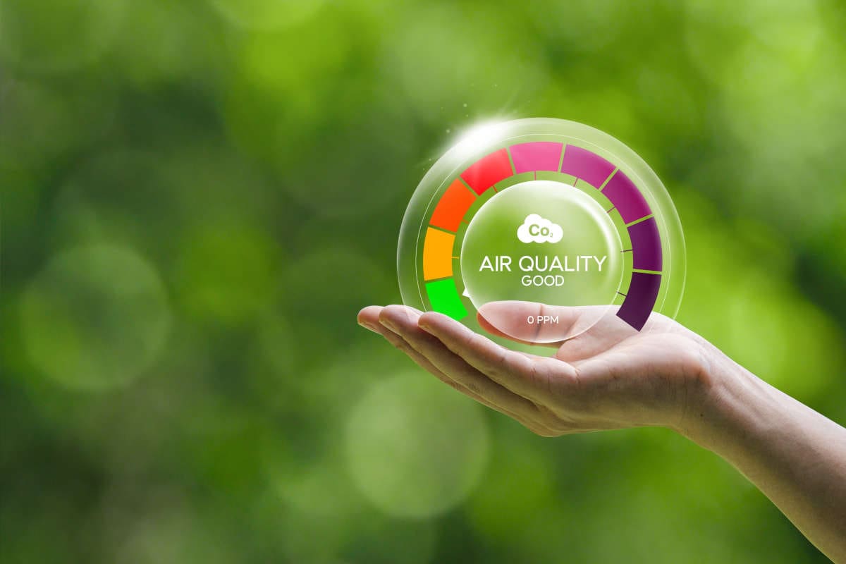 Indoor Air Quality Services in Red Oak, IA. Jones Mechanical, Inc.
