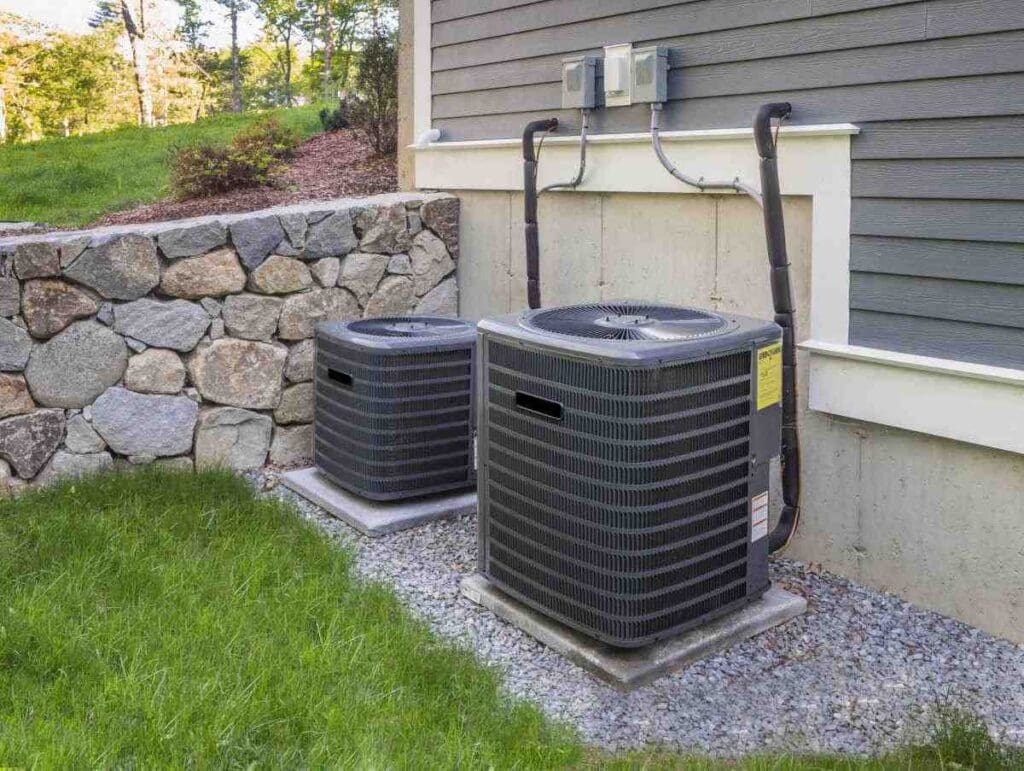 HVAC Services in Sidney, IA. Jones Mechanical, Inc.